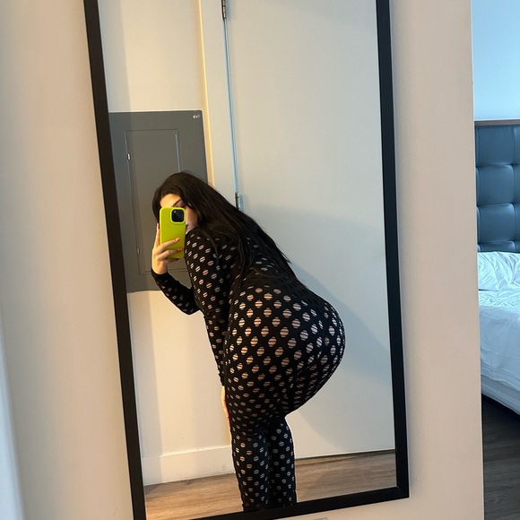 Jumpsuit - Picture 4 of 4